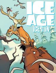 Ice Age Mini Graphic Novels
