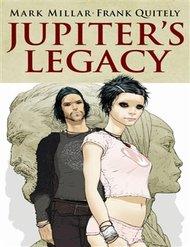Jupiter\'S Legacy