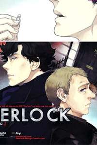 Thám Tử Sherlock Holmes - Sherlock
