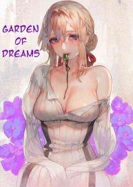 Violet Evergarden - Dreaming Garden